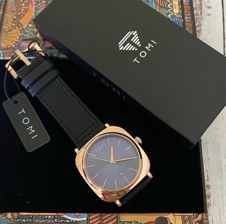 Tomi watch 