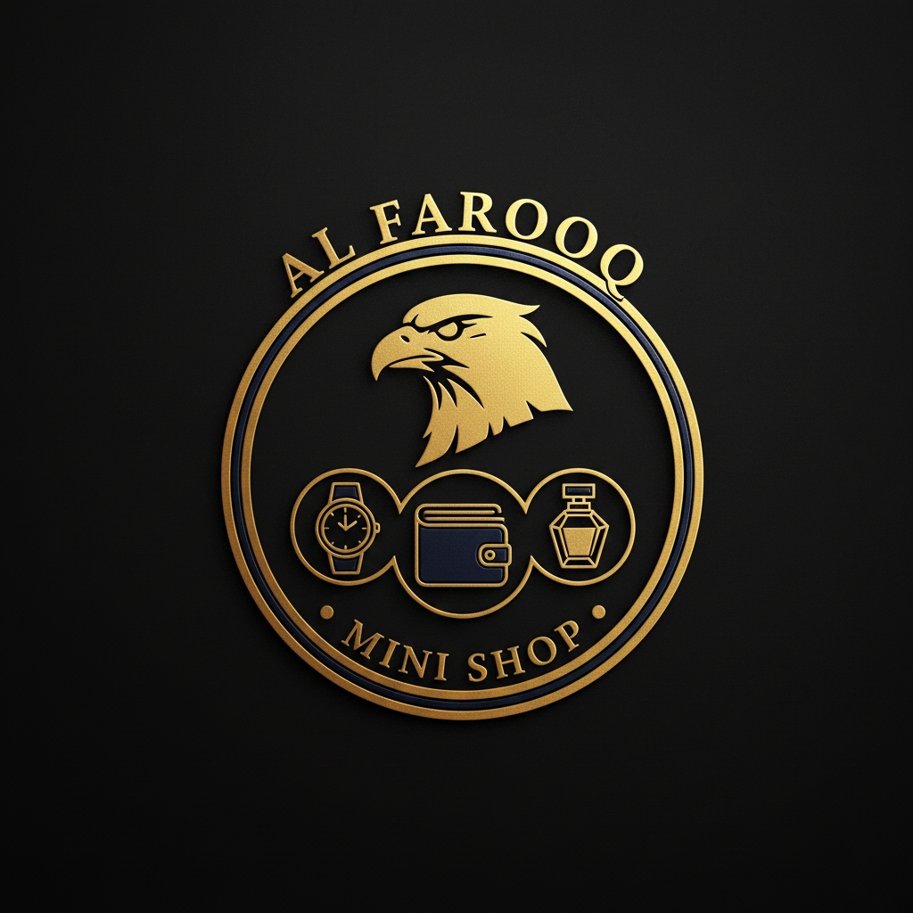 Al Farooq Mini Shop